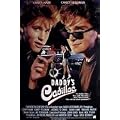 Daddys Cadillac DVD mit deutschem Ton