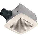 Broan-NuTone QTRE100S Humidity Sensing Fan