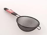 Review Metaltex  / Metaltx 112512 Non Stick Strainer 12cm