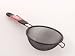 Kitchen & Housewares : Metaltex 112512 Non Stick Strainer 12cm