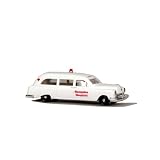 SceneMaster HO Scale Vehicles - Ambulance