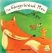 Gingerbread Man (Flip-Up Fairy Tales) (Flip-Up Fairy Tales)