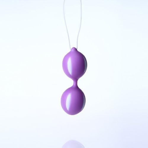 ULTRA DNA TM Silicone Ben-Wa Balls in Weighted by ULTRA DNA