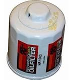 K&N Filters HP1003 Engine Oil Filter Kit