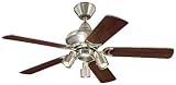 Westinghouse 7806540 Deckenventilator Kingston