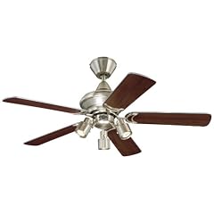 Westinghouse 7806540 Deckenventilator Kingston