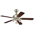 Westinghouse 7806540 Deckenventilator Kingston