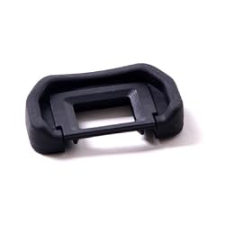 HDE &reg; 18mm Camera Eyepiece / Eyecup, Larger Cushion