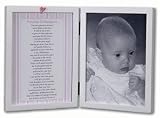 Review   / Precious Goddaughter Picture Frame