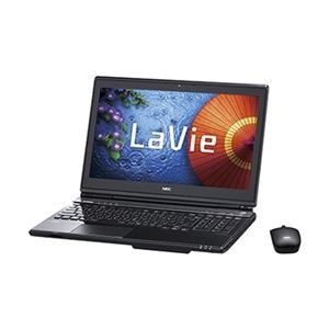 【クリックで詳細表示】NEC PCーLL850MSB LaVie L： パソコン・周辺機器