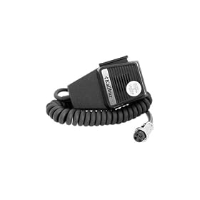 Click here to buy Accessories Unlimited AUCBMIC Cobra Uniden Replacement 4 pin Dynamic Microphone by Accessories Unlimited.