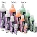 Coochy Body Shave Cream - Formulated to protect skin and provide a smooth, moisturized shave to any part of the body, 8 oz