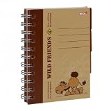 Eigenschaften NICI / NICI Notizbuch Din A5, Angel
