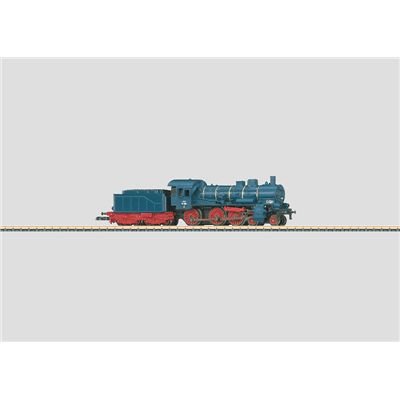 M&auml;rklin 88999 - Badische Dampflokomotive P8 Preisvergleich