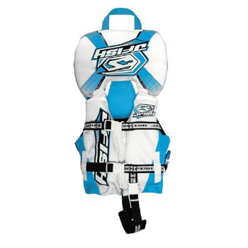 J-FISH JCL-29100 ライフベスト POWDER XS JCL-29100