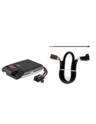 From Amazon.com. Click for details:
 Curt 51110-51323 Curt Venturer Brake Control & Brake Control Harness Kit Curt 51110-51323 Curt Venturer Brake Control & Brake Control Harness Kit