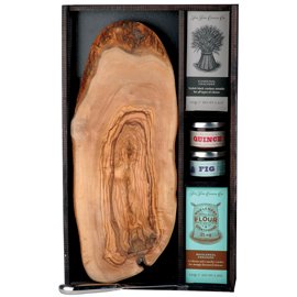 Heals Cheese Board Gift Set