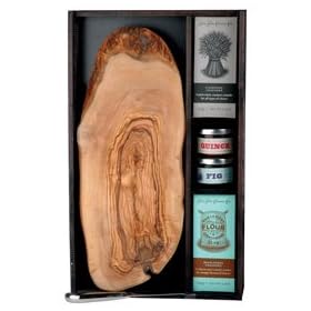 Heals Cheese Board Gift Set