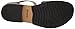 Bogs Women's Nashville Peep Toe Sandal