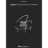 yiruma the best reminiscent 10th anniversary piano solo