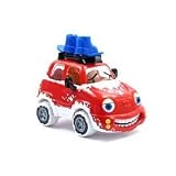 Chevron Cars Brent Blizzard with Snowboard & BootsIMAGE