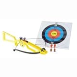 Barnett Archery Bandit Toy Crossbow Target And 3 Suction Cup Darts