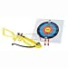 Barnett Archery Bandit Toy Crossbow Target And 3 Suction Cup Darts