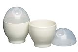 Microwave Egg Boilers  from Imaginary co