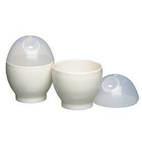 Microwave Egg Boilers