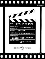 Waltz No. 2 Eyes Wide Shut