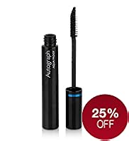 Autograph Aqua Proof Water Resistant Eyelashes 9ml