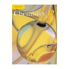 Nelson Chemistry 12