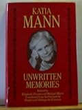 Unwritten memories