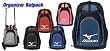 Mizuno Organizer Batpack