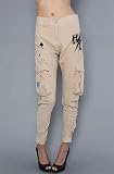 Harajuku Lovers The HL Painter Pant,Pants for Women