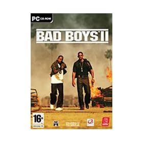 Bad Boys II
