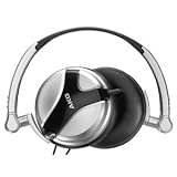 ハーマンインターナショナル(AKG) オンイヤー型ヘッドホン K519DJの画像