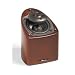Mirage NANOSAT Prestige Rosewood (Each) OMNIPOLAR(TM) Satellite Speaker