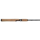 Berkley Tactix Trout Spinning Rods Model: TXTS762UL (7' 6", UL, 2 pc.)