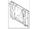 Sony WB-PM1 WALL MOUNT - F/32IN-50IN DISPLAYS (WB-PM1)