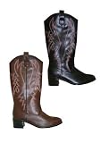 Womens Cowboy Boots.