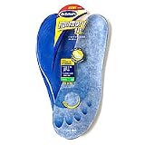 Dr. Scholls Memory Fit Customizing Insoles, mens 1 pair