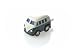 Die Cast Memory Stick Cars - VW Camper Green(256MB)