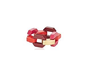 Marc by Marc Jacobs Brazalete Bolt Link