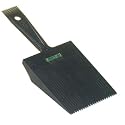 Flattopper Wedge Black