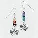 Transformation/Butterfly Earrngs