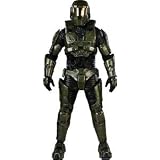 Halo 3 Supreme Edition Costume