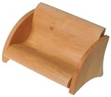 Handmade Doll House Sofa, Natural