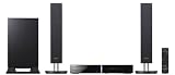 PIONEER DCS-FS30 2.1 DVD Player Home Cinema System with USB and Speakers