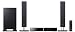 Produkt-Bild: Pioneer DCS-FS 30 Heimkinosystem (DVD-Player, HDMI, Upscaler 1080p, DivX-zertifiziert, USB 2.0)